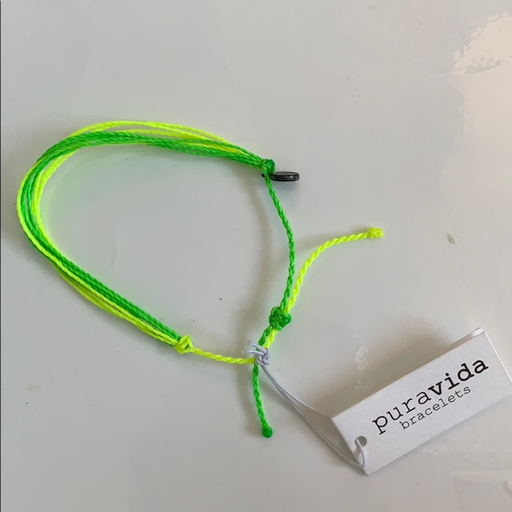 BRAND NEW PURAVIDA BRACELET